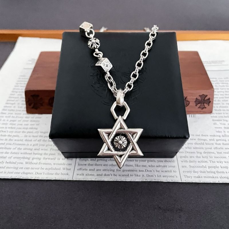 Chrome Hearts Necklaces